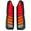 HIACE 200 LED 尾灯